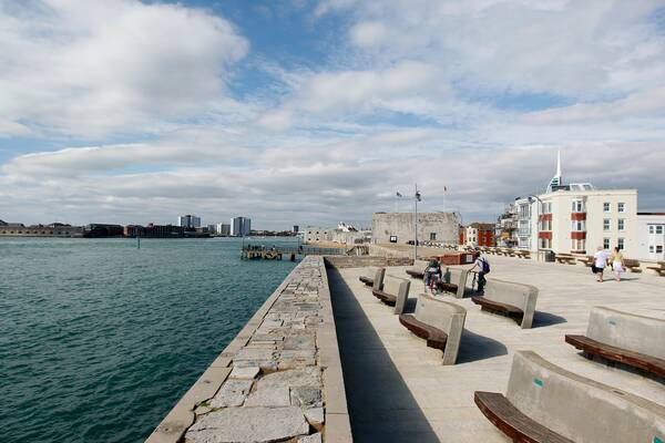 Extreme Flood Warnings Threaten Coastal Property Values Mirage News